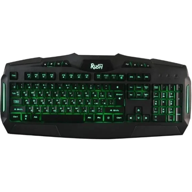 Клавиатура Smartbuy Rush Savage SBK-311G-K